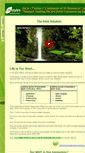 Mobile Screenshot of intraherbal.com